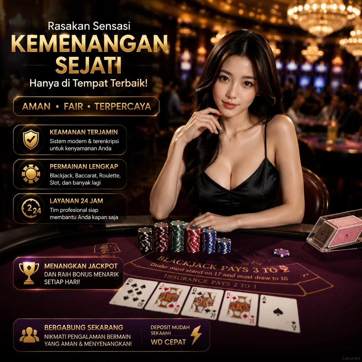 tahun4d Indonesia