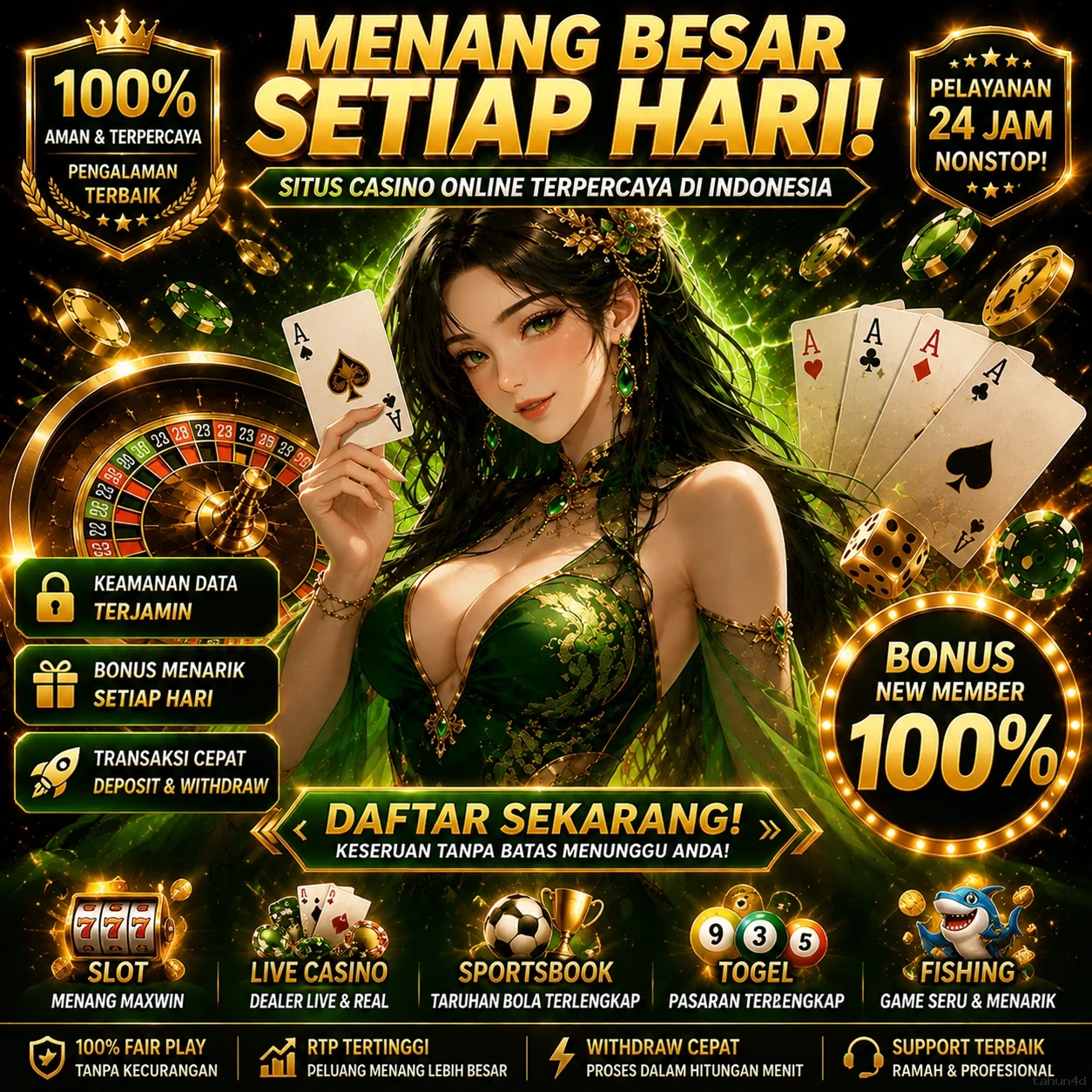tahun4d Indonesia