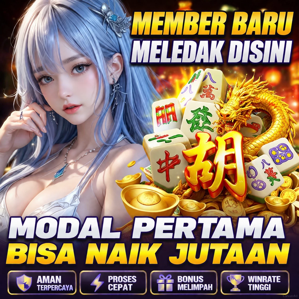tahun4d Indonesia