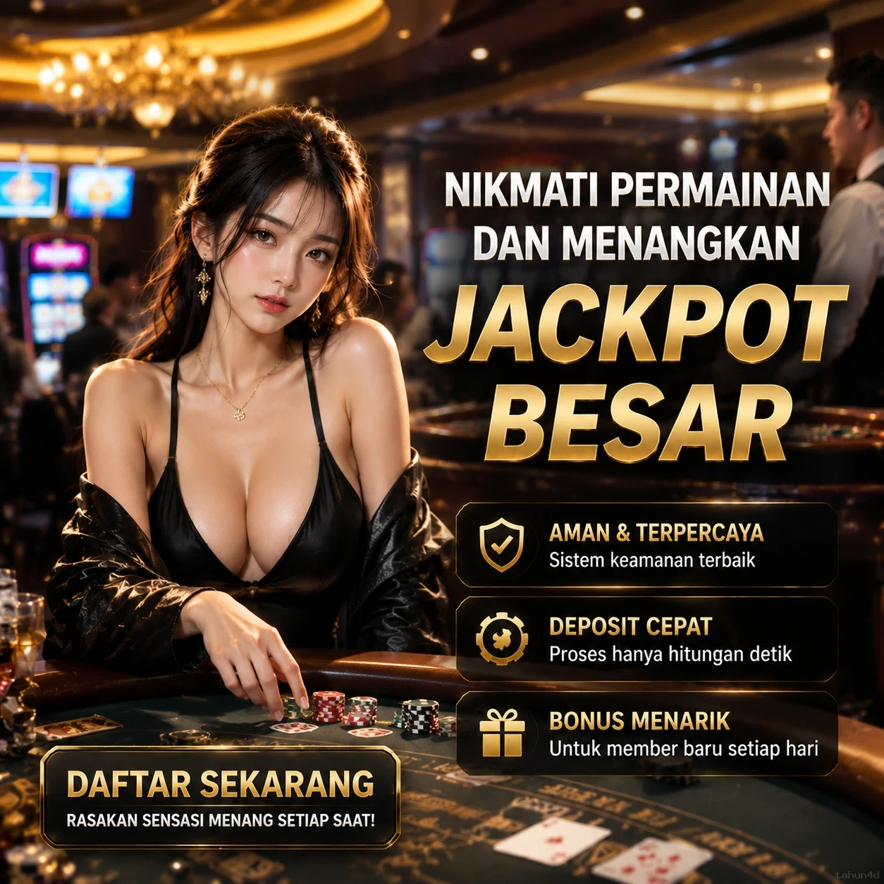 tahun4d Indonesia